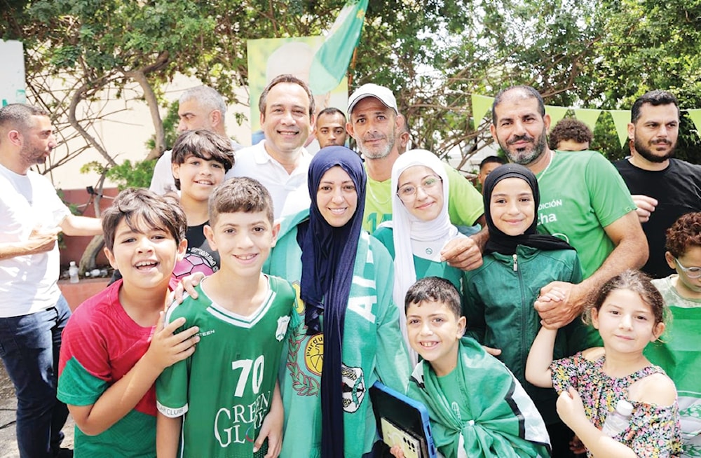 (فادي مرق)