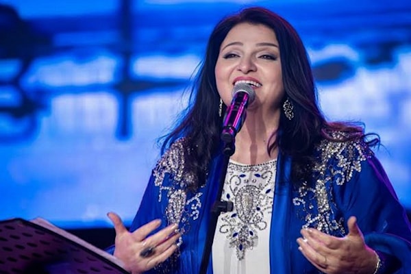 «سيّدات الضوء» في جبيل