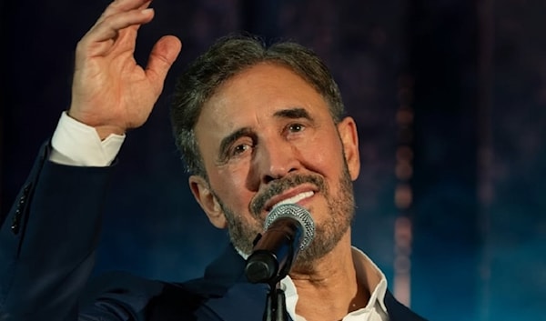ضرب كاظم الساهر موعداً جديداً مع الجمهور اللبناني في 27 كانون الأول