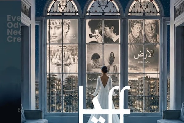 مهرجان الأفلام المستقلّة اللبناني بنسخته العاشرة: عروض وجوائز