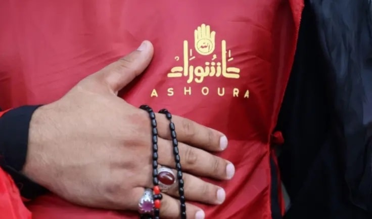 اللغة العاشورائية لا ستخدم مفهوم الموت بوصفه المفهوم المركزي في مقاربة واقعة الحسين (من الويب)