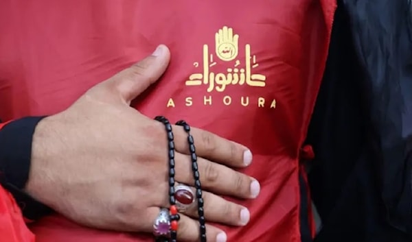 اللغة العاشورائية لا ستخدم مفهوم الموت بوصفه المفهوم المركزي في مقاربة واقعة الحسين (من الويب)