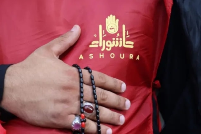 اللغة العاشورائية لا ستخدم مفهوم الموت بوصفه المفهوم المركزي في مقاربة واقعة الحسين (من الويب)