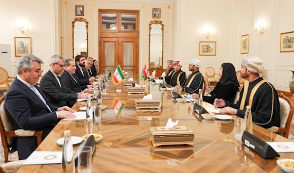 أدّت مواقف عدد من دول الخليج، بدفع أميركي، إلى تعطيل اجتماع صلالة (أرشيف)