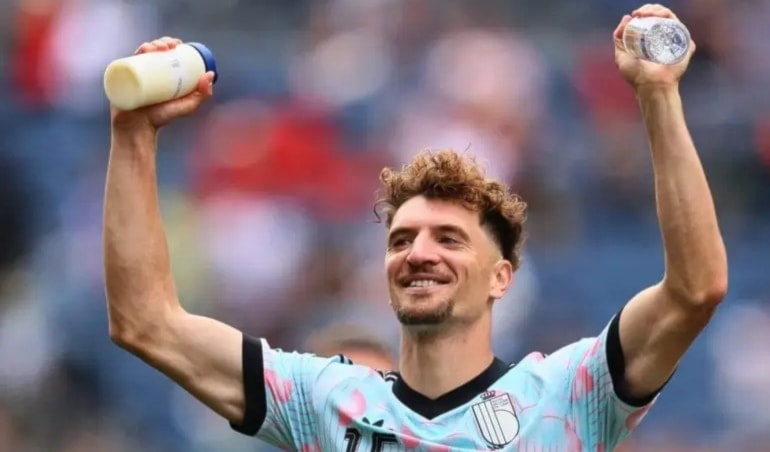 مونييه يُهاجم مونديال 2026 و«فيفا»