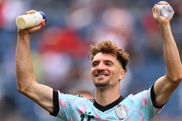 مونييه يُهاجم مونديال 2026 و«فيفا»
