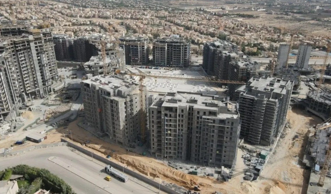 بدأت وزارة الإسكان حصر المشروعات المتعثّرة ودراسة كلّ حالة على حدة (من الويب)