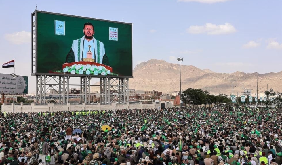 بدأت إسرائيل نقل معلومات استخبارية إلى السعودية عبر الولايات المتحدة لمساعدتها في مواجهة «أنصار الله» (من الويب)