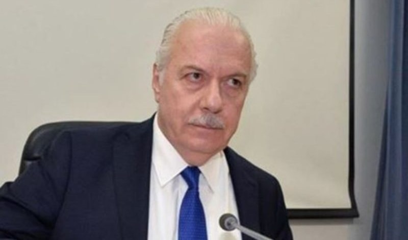 عبّود لا يأبه للحاج: إصدار التشكيلات غداً