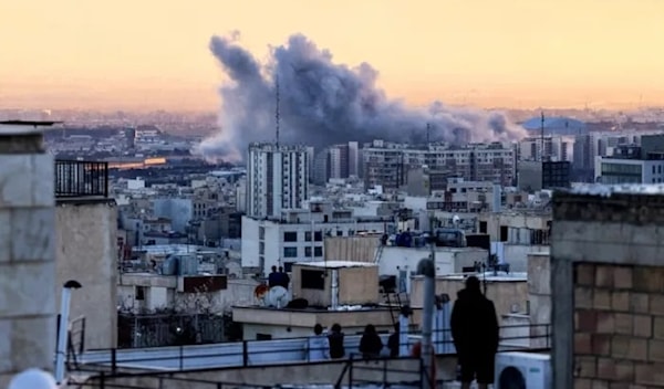 بلغت كلفة الحرب مع إيران نحو 33.4 مليار دولار من دون احتساب تكاليف إصلاح المنشآت المتضررة (من الويب)