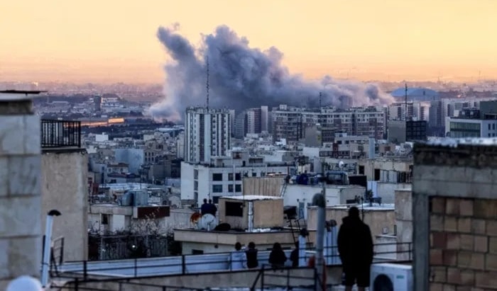 بلغت كلفة الحرب مع إيران نحو 33.4 مليار دولار من دون احتساب تكاليف إصلاح المنشآت المتضررة (من الويب)