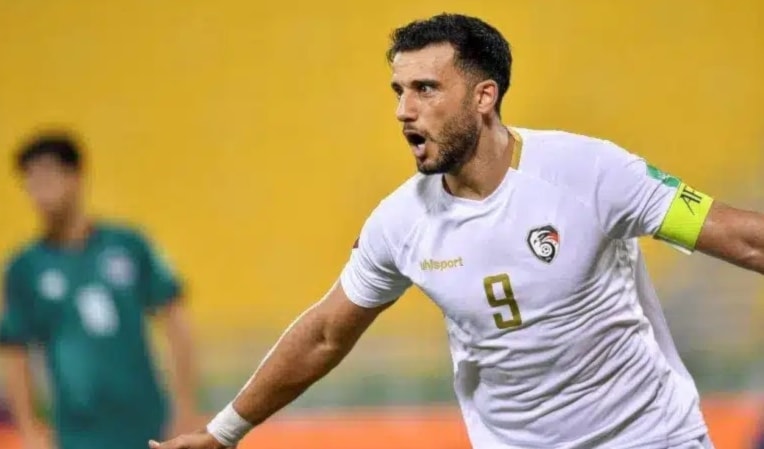 تُمثّل هذه الخطوة عودة السومة للعب في الدوري السوري للمرة الأولى منذ مغادرته نادي الفتوة عام 2011.