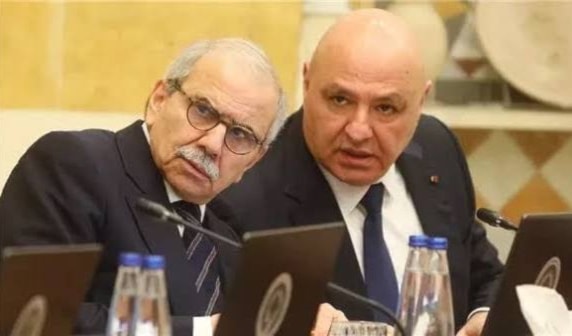 تركيا تعرف: عون وسلام ليسا معنا!