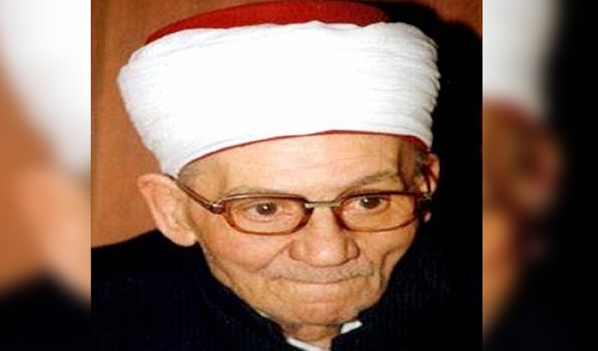 العلايلي فكرٌ يتجدّد في اللغة