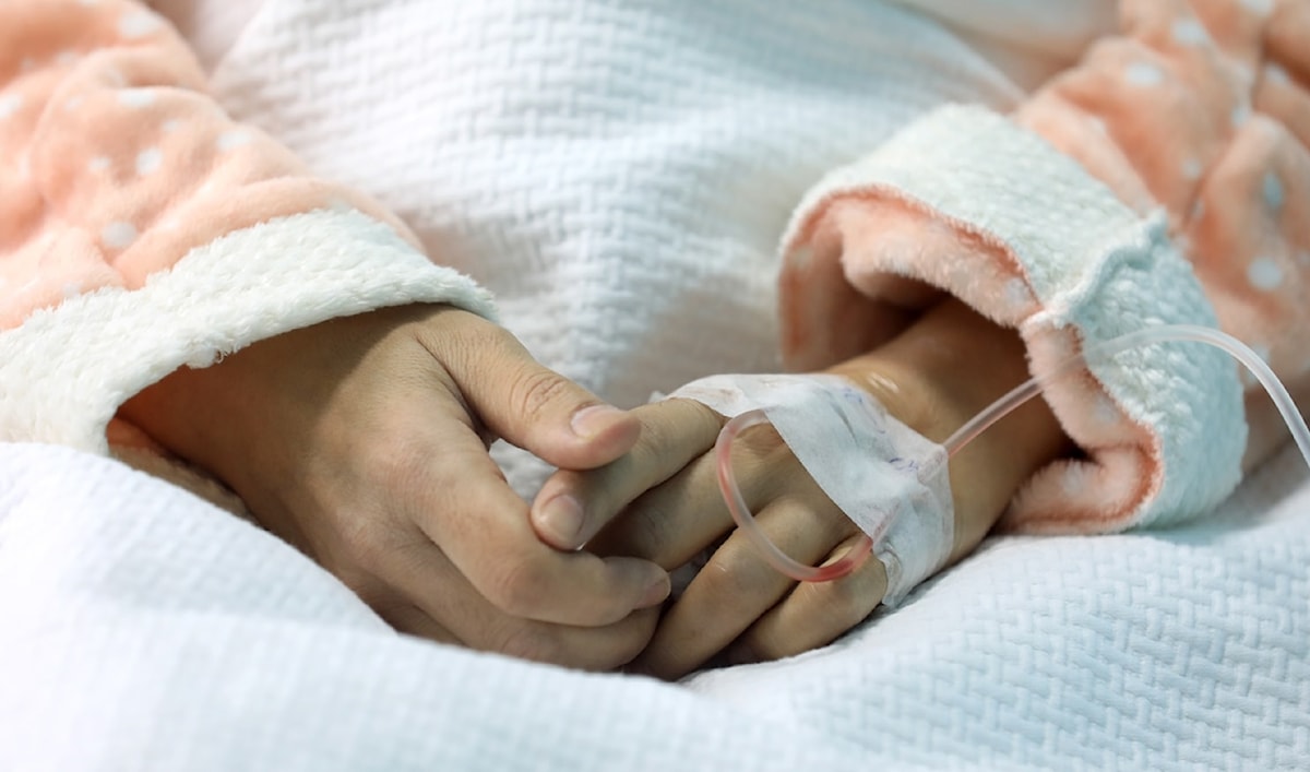 مجرّد تخيّل مشهد انطفاء العيون يفوق قدرة العقول على التحمّل (هيثم الموسوي)