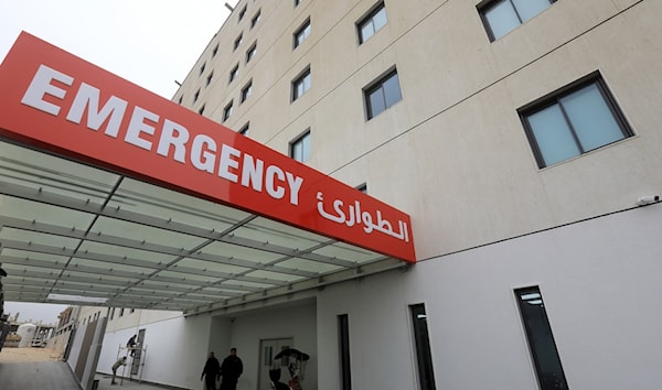 ليس بمقدور نظام مُبرمج على سيناريو طبيعي أن يعمل بنفس اللحظة مع آلاف الجرحى (هيثم الموسوي)