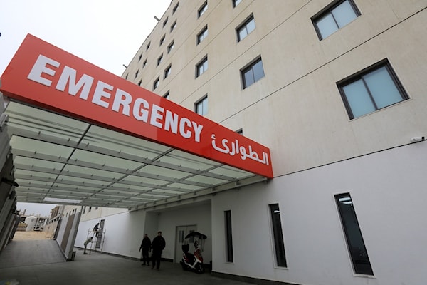 ليس بمقدور نظام مُبرمج على سيناريو طبيعي أن يعمل بنفس اللحظة مع آلاف الجرحى (هيثم الموسوي)