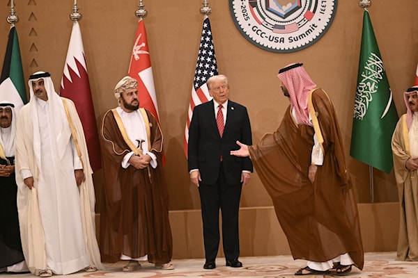 قال ترامب إن «الحرب مع إيران ستنتهي قريباً جداً» (من الويب)