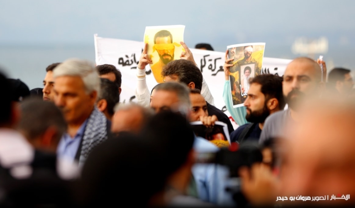 هؤلاء ليسوا تفصيلاً في نشرات الأخبار على شاشة التلفزيون أو في صفحات الجرائد (مروان بو حيدر)