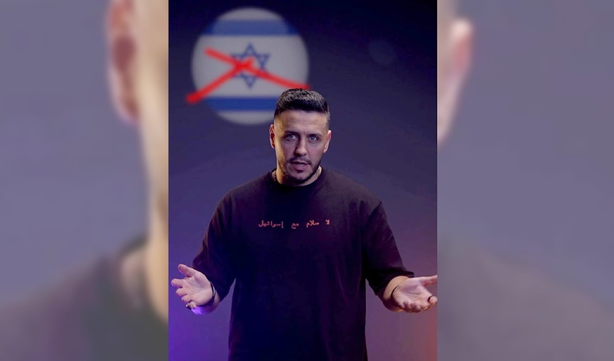 محمد غملوش: مساء الخير للكائنات العاقلة