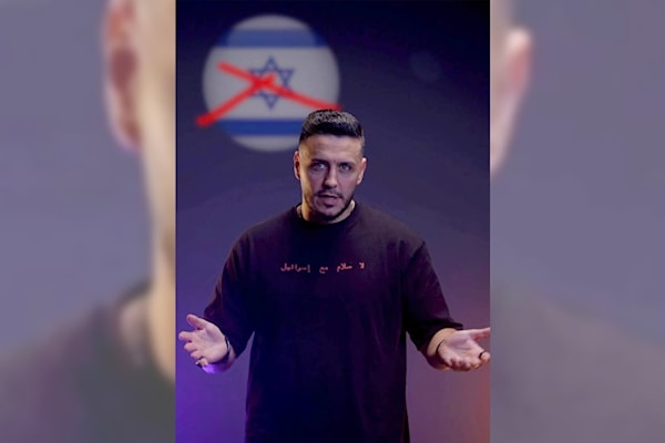 محمد غملوش: مساء الخير للكائنات العاقلة