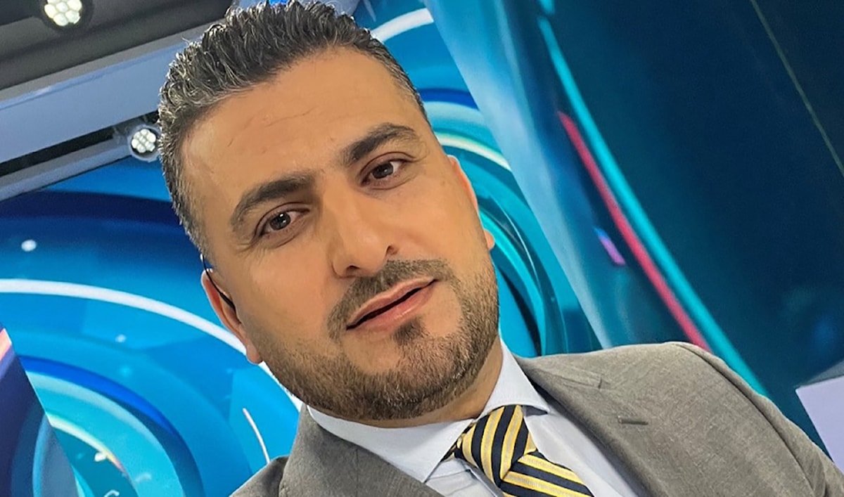«يحيى هذه أرضك»: لحظة مؤلمة على الهواء مباشرة