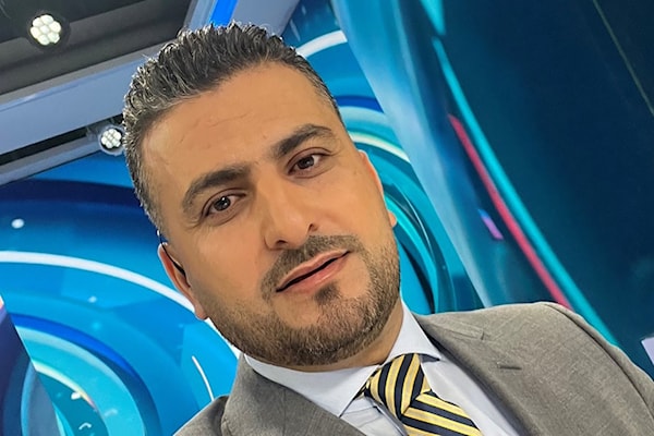 «يحيى هذه أرضك»: لحظة مؤلمة على الهواء مباشرة