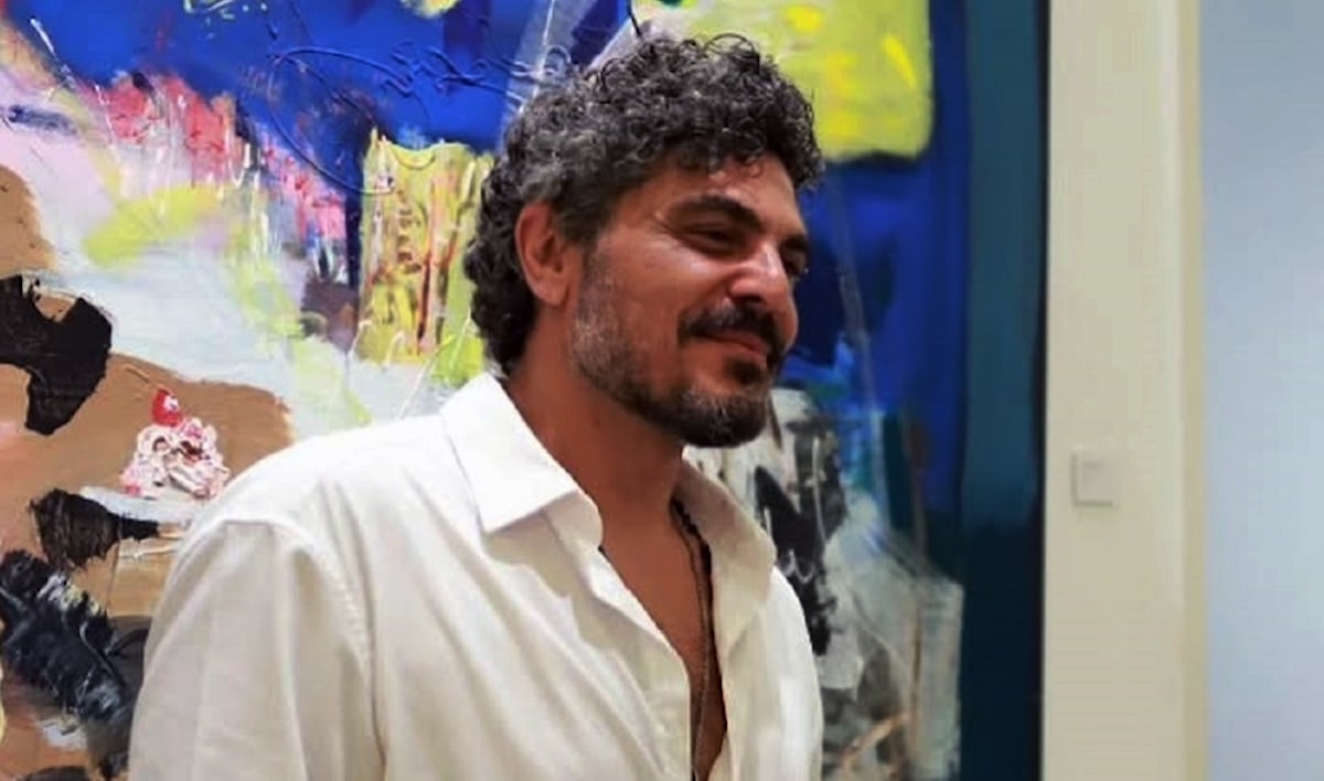 أسامة غندور يعود إلى المدينة