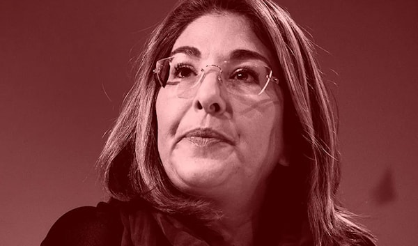 نعومي كلاين: فاشية نهاية الزمن