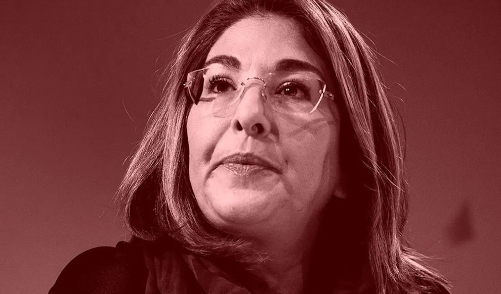 نعومي كلاين: فاشية نهاية الزمن