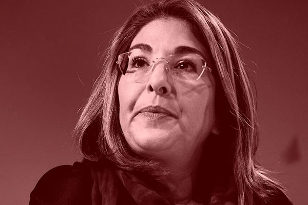 نعومي كلاين: فاشية نهاية الزمن