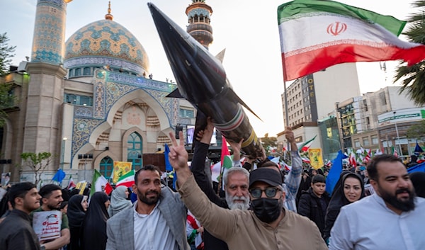 الإصرار على هدف إسقاط النظام لا يبتعد عن الحسابات الانتخابية لنتنياهو (من الويب)