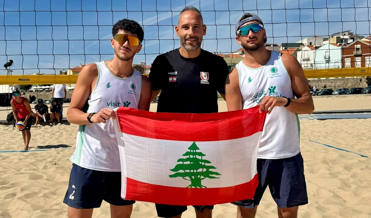 قدّمَ منتخب الرجال مستويات مميزة خلال دور المجموعات