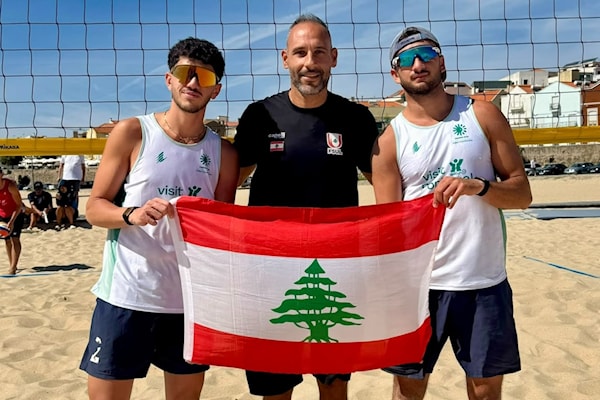 قدّمَ منتخب الرجال مستويات مميزة خلال دور المجموعات