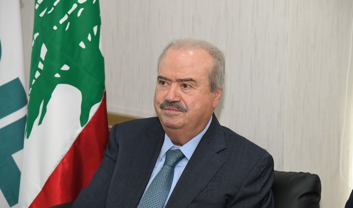 جابر: لدعم المؤسسات الوطنية التي ترفد الخزينة بالإيرادات