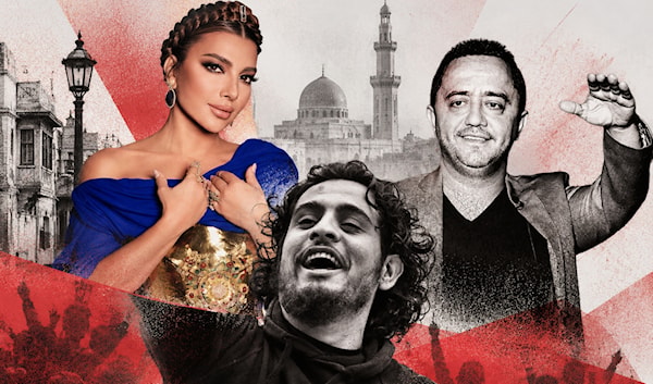 معازف دمشق...  يوميات مدينة بين الطرب والتحريم