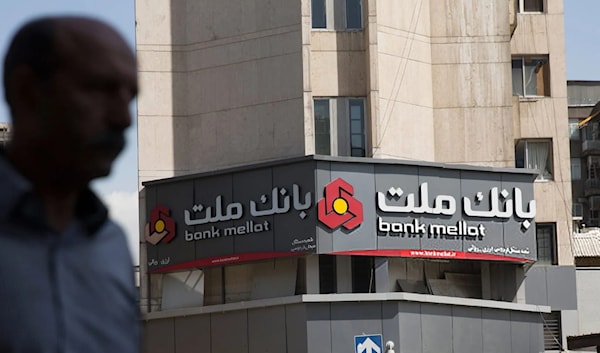 تركيا تستجيب للإملاءات الأميركية بفرض عقوبات على إيران (من الويب)