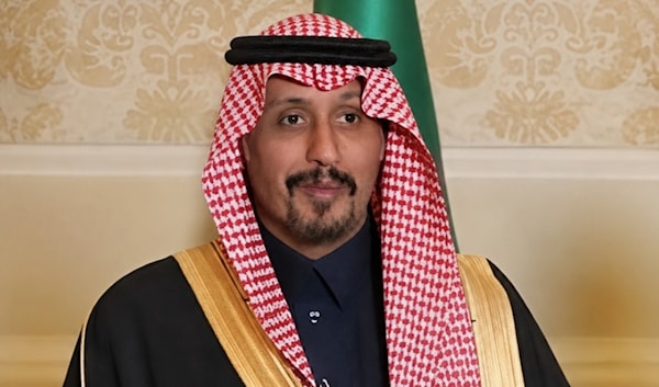 هلوسات سعودية لحماية نواف واستئصال الحريري