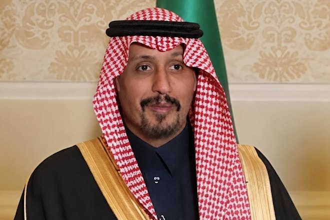 هلوسات سعودية لحماية نواف واستئصال الحريري