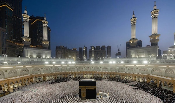 تتجاوز المسألة الدفاع عن المقدسات إلى طريقة استخدام هذا الدفاع في الصراع السياسي (واس)