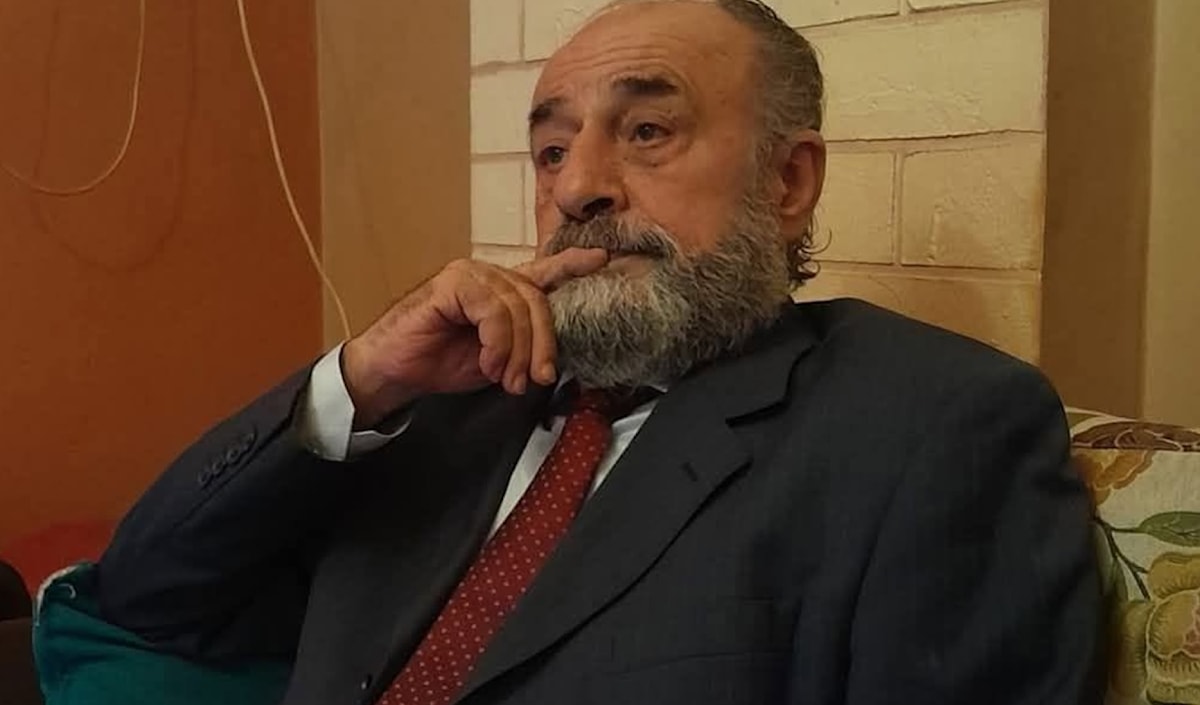 مصطفى سبيتي... حارس القصيدة