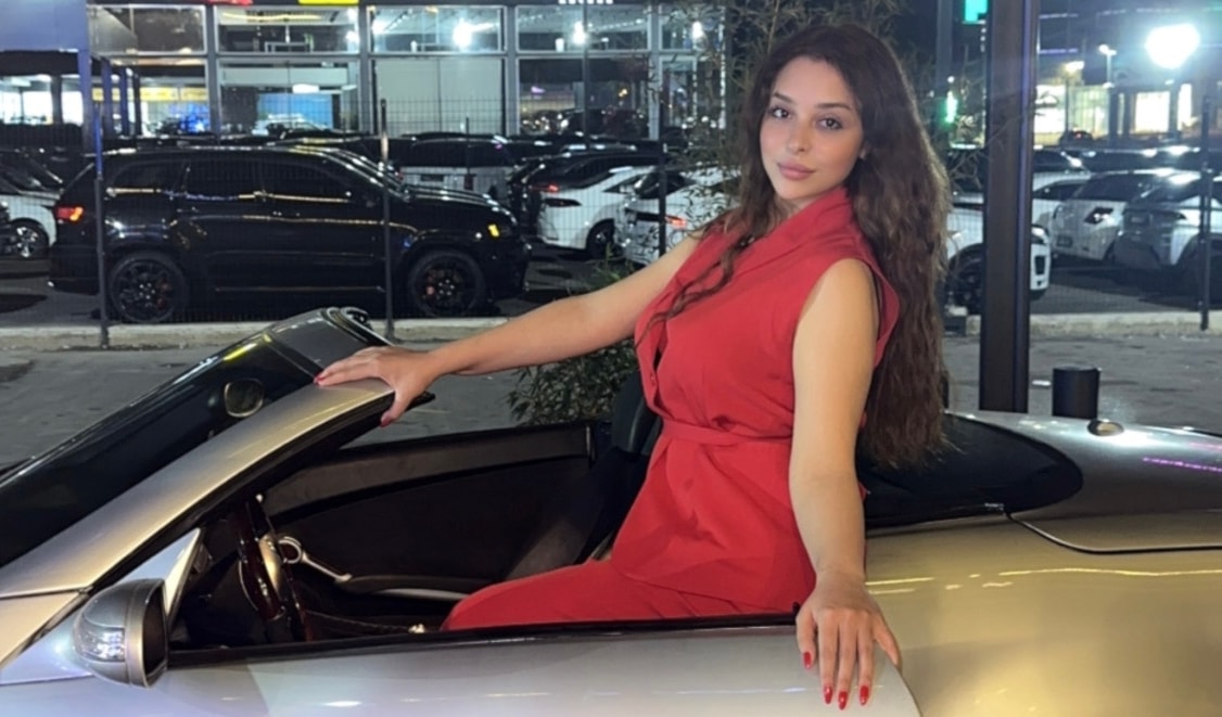 صفاء سليمان من سرير الإصابة إلى أدوار البطولة!