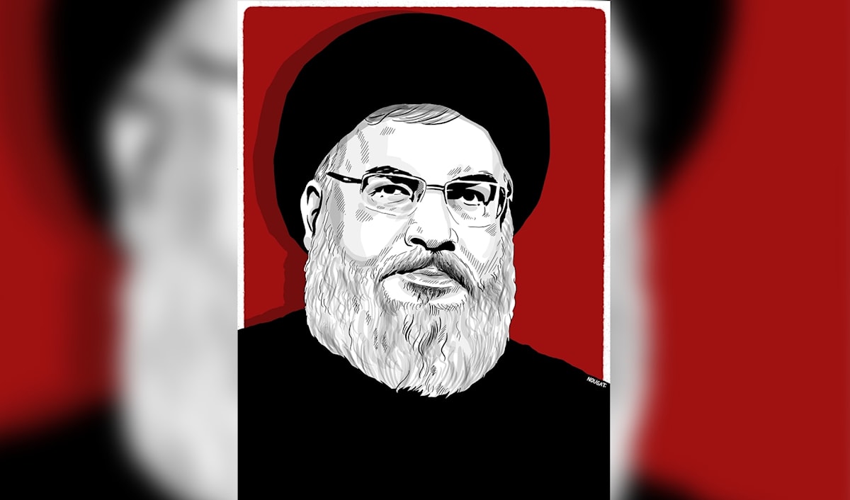 نصرالله: معجزة الثورة العالمية