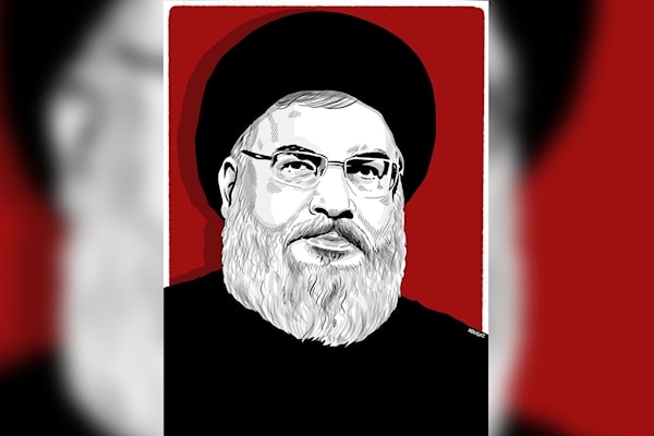 نصرالله: معجزة الثورة العالمية