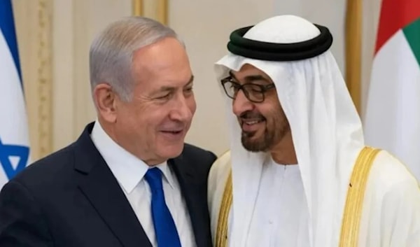 ثمة توقّعات بتحرّك مصري لدعم إريتريا في حال تعرّضها لهجوم إثيوبي مدعوم من إسرائيل والإمارات (من الويب)