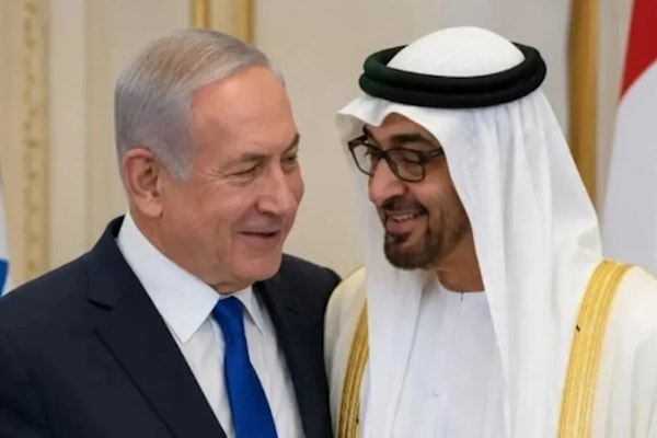 ثمة توقّعات بتحرّك مصري لدعم إريتريا في حال تعرّضها لهجوم إثيوبي مدعوم من إسرائيل والإمارات (من الويب)