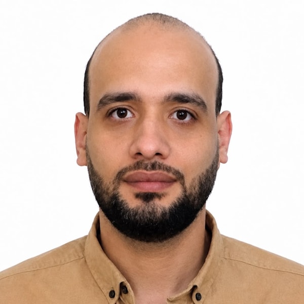 هشام العيساوي