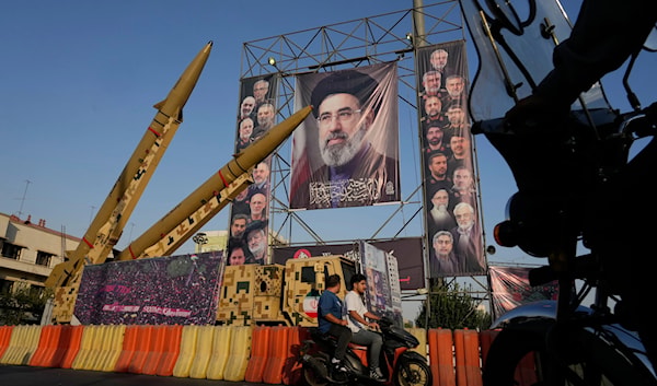 طهران لا تستبعد هجوماً أميركياً جديداً (أ ف ب)