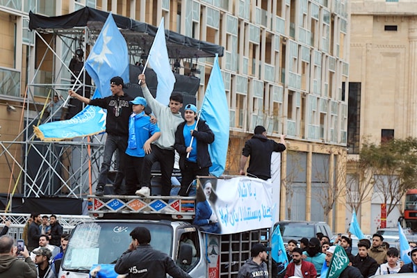 (مروان بو حيدر)