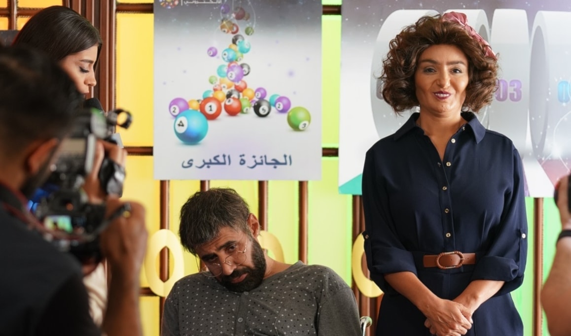 تنطلق كاميرا مسلسل «ما اختلفنا» غداً في سوريا